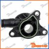 Gaine de suralimentation pour MERCEDES | GPP-ME-256, 2700180500